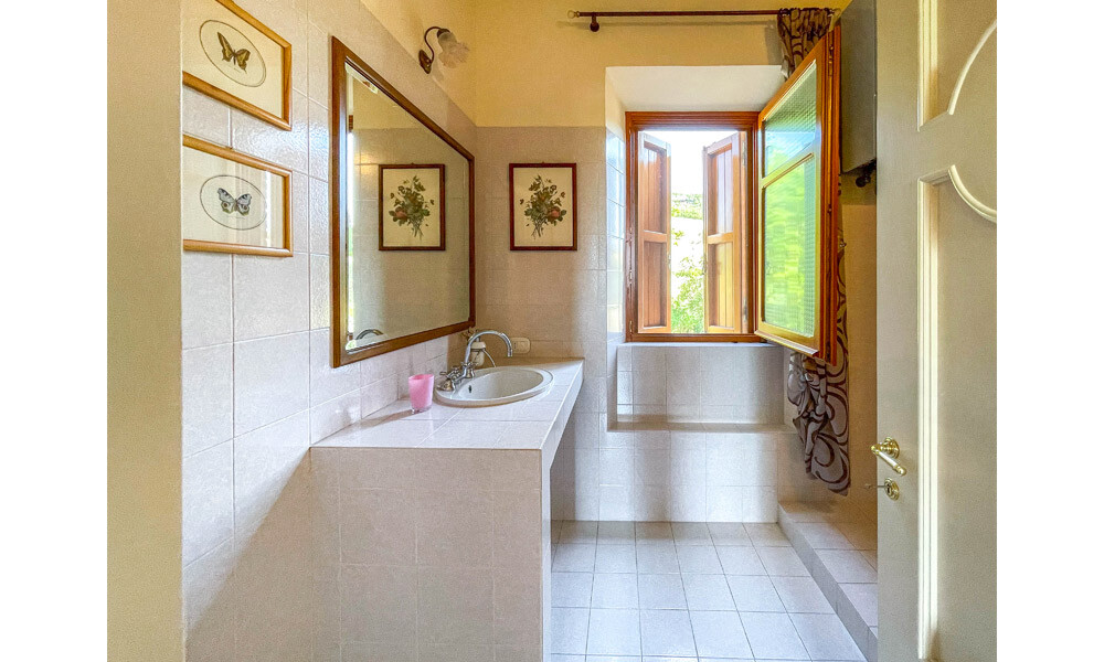 Farmhouse Marche Italy Montegranaro