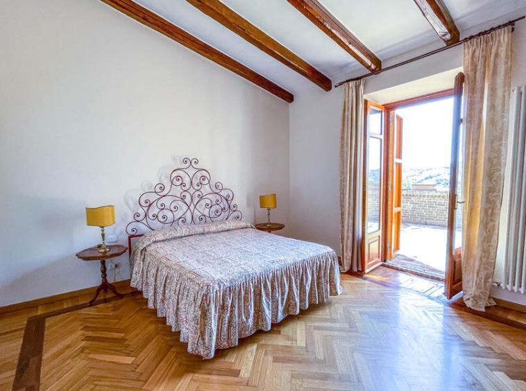 Farmhouse Marche Italy Montegranaro
