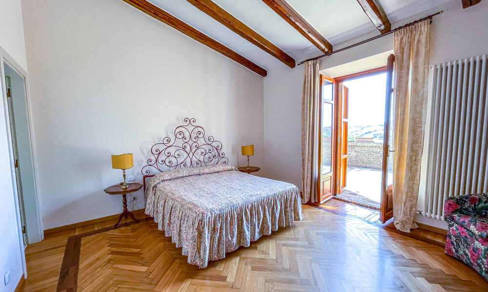 Farmhouse Marche Italy Montegranaro