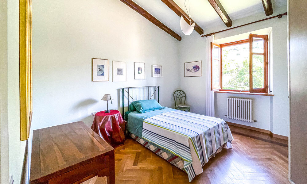 Farmhouse Marche Italy Montegranaro