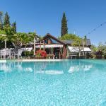 Tourist Accomodation Cartoceto Pesaro Marche Italy Luxury