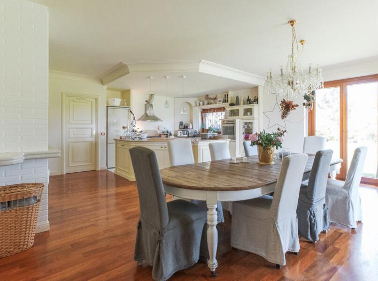 Villa Civitanova Marche Italy Luxury