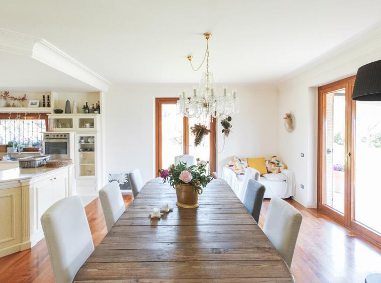 Villa Civitanova Marche Italy Luxury