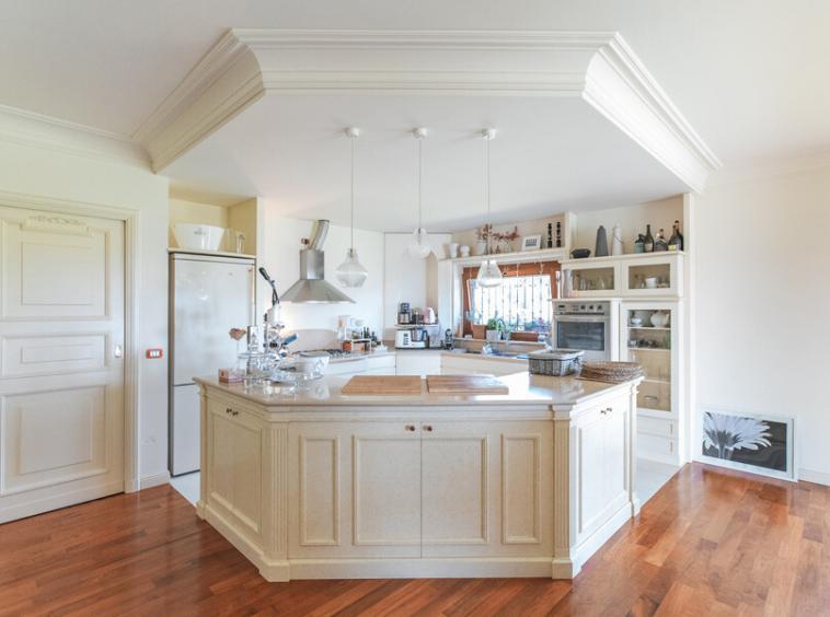Villa Civitanova Marche Italy Luxury