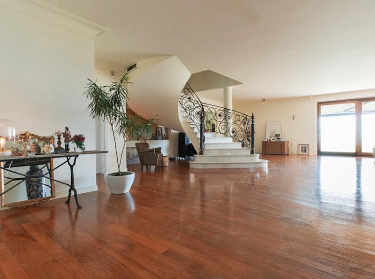 Villa Civitanova Marche Italy Luxury