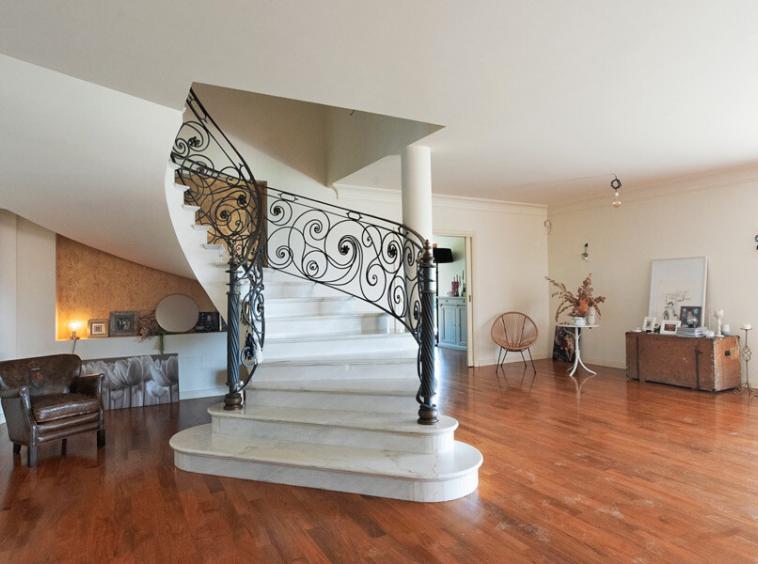 Villa Civitanova Marche Italy Luxury