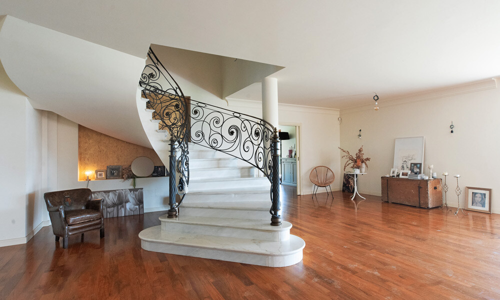 Villa Civitanova Marche Italy Luxury