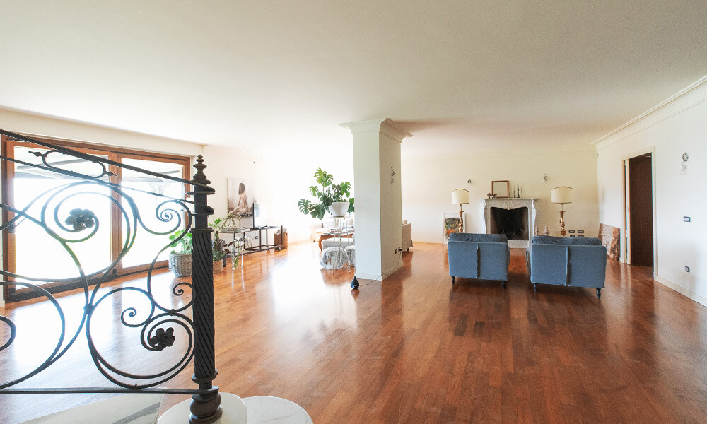 Villa Civitanova Marche Italy Luxury