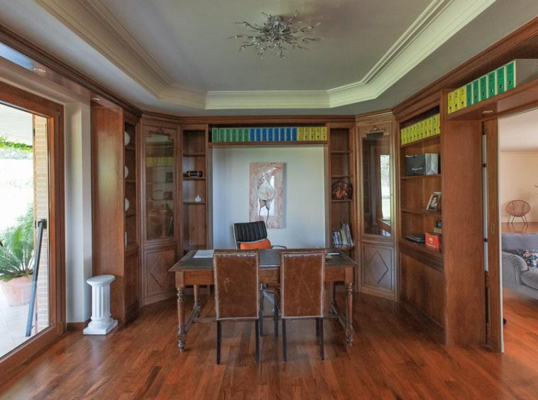 Villa Civitanova Marche Italy Luxury