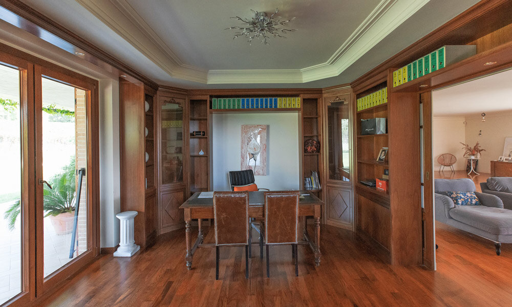 Villa Civitanova Marche Italy Luxury