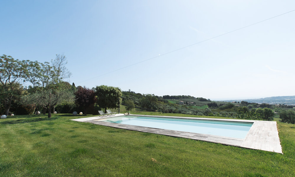 Villa Civitanova Marche Italy Luxury
