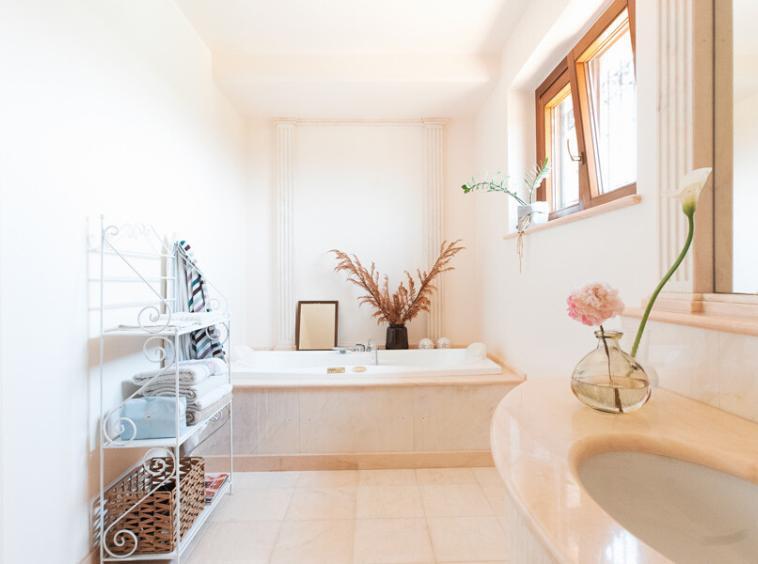 Villa Civitanova Marche Italy Luxury