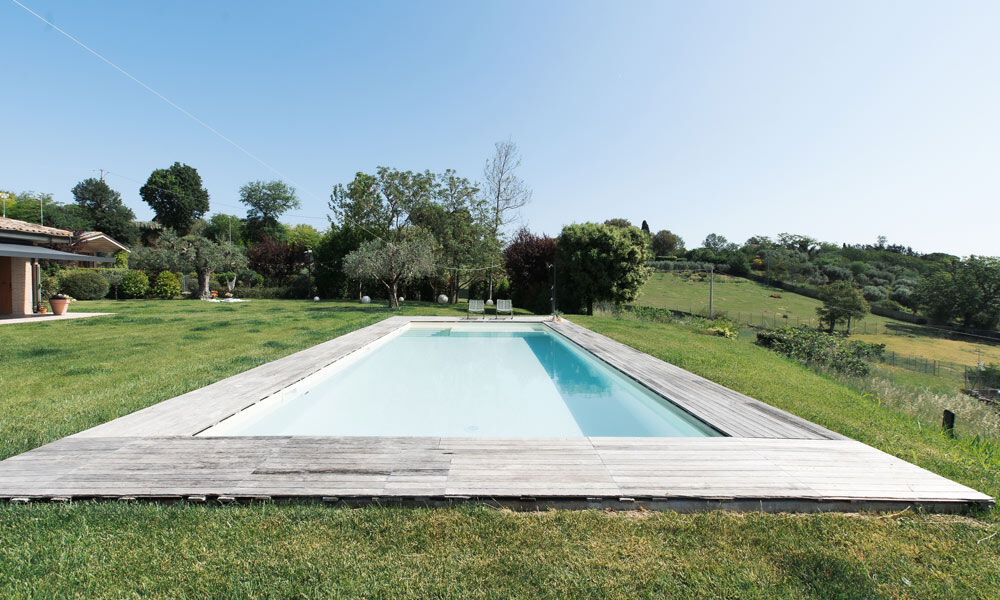 Villa Civitanova Marche Italy Luxury