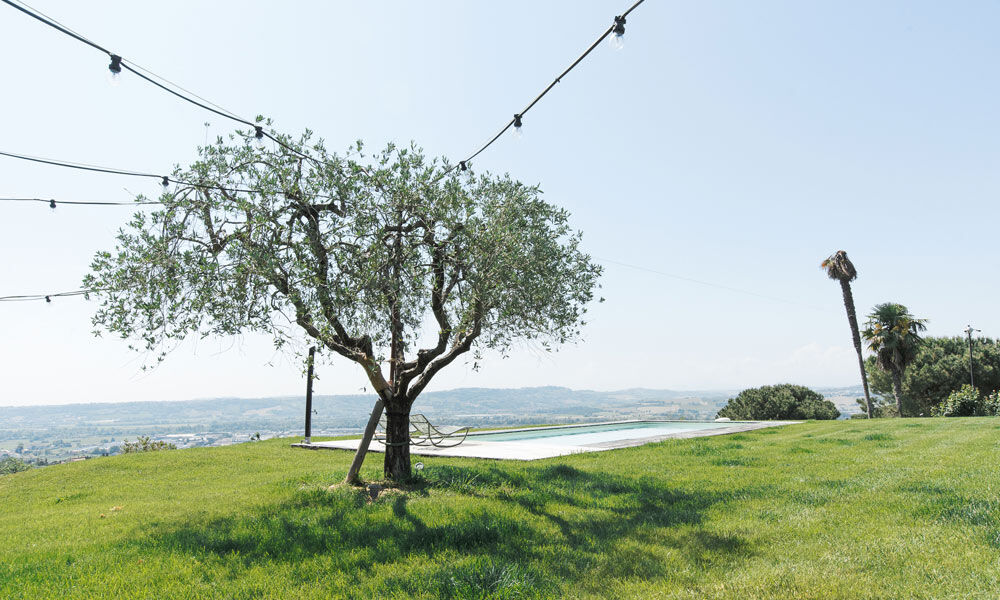 Villa Civitanova Marche Italy Luxury