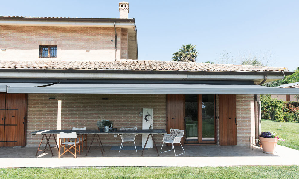 Villa Civitanova Marche Italy Luxury