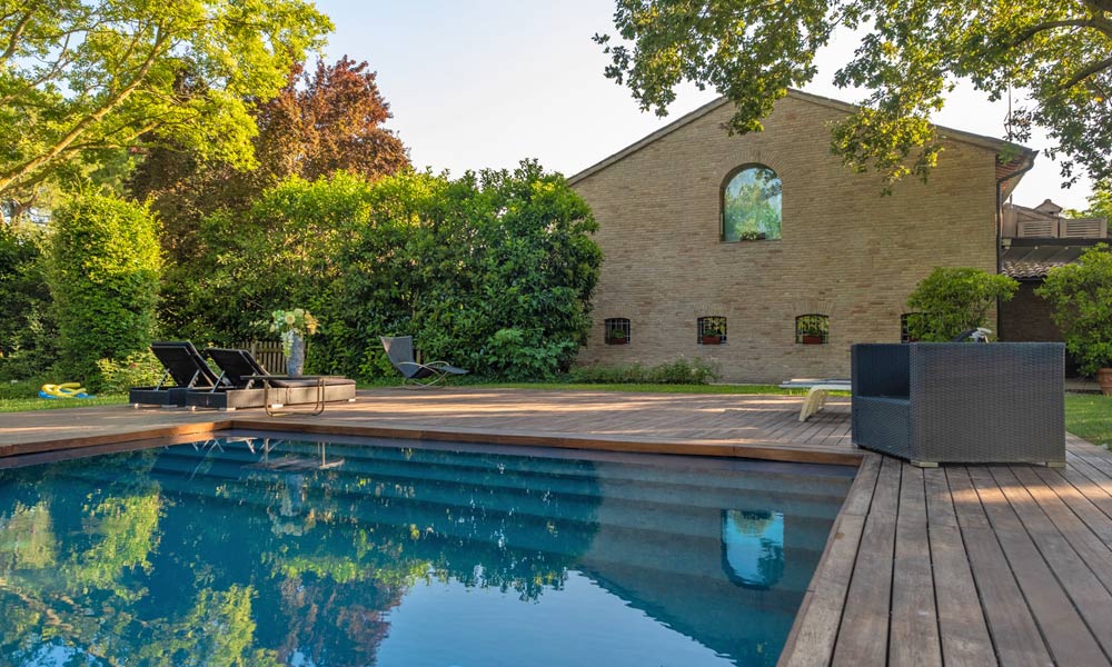 Villa Ravenna Emilia Romagna Italy Luxury