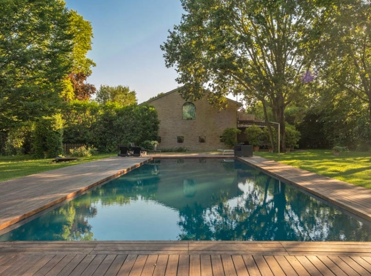 Villa Ravenna Emilia Romagna Italy Luxury