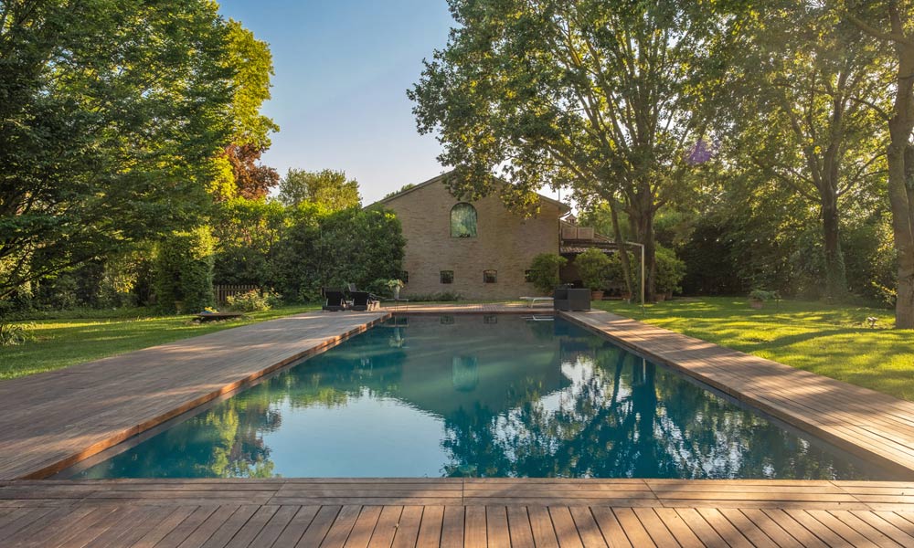 Villa Ravenna Emilia Romagna Italy Luxury
