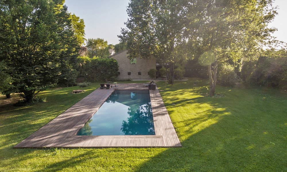 Villa Ravenna Emilia Romagna Italy Luxury