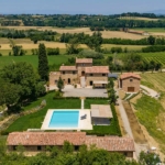 Agriturismo Tuscany Italy Luxury