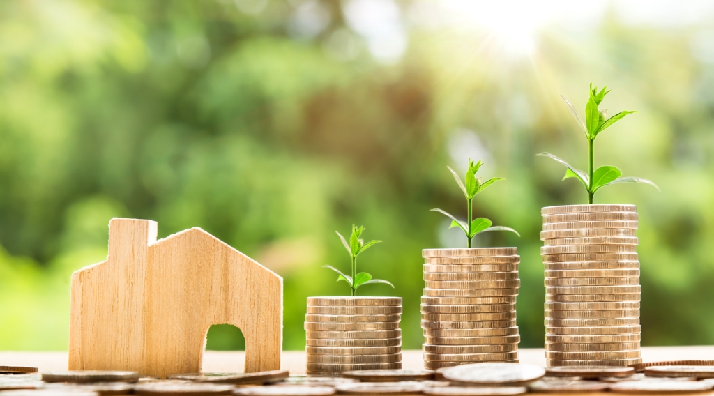 Buy to Let Properties