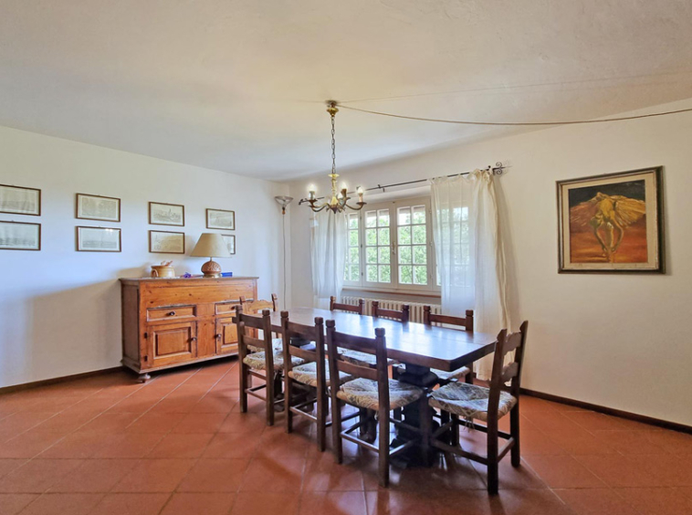 Farmhouse Monte San Savino Arezzo Tuscany Italy