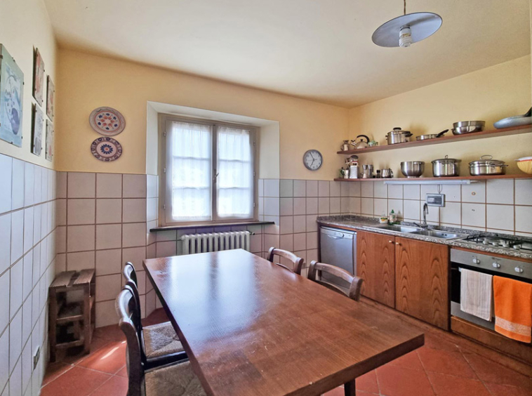 Farmhouse Monte San Savino Arezzo Tuscany Italy
