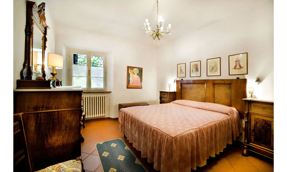 Farmhouse Monte San Savino Arezzo Tuscany Italy