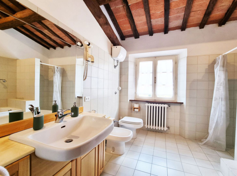 Farmhouse Monte San Savino Arezzo Tuscany Italy