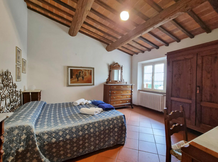 Farmhouse Monte San Savino Arezzo Tuscany Italy