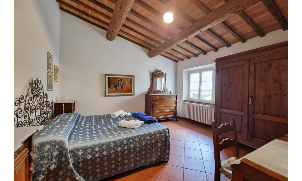 Farmhouse Monte San Savino Arezzo Tuscany Italy