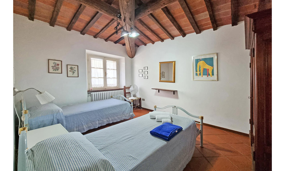 Farmhouse Monte San Savino Arezzo Tuscany Italy