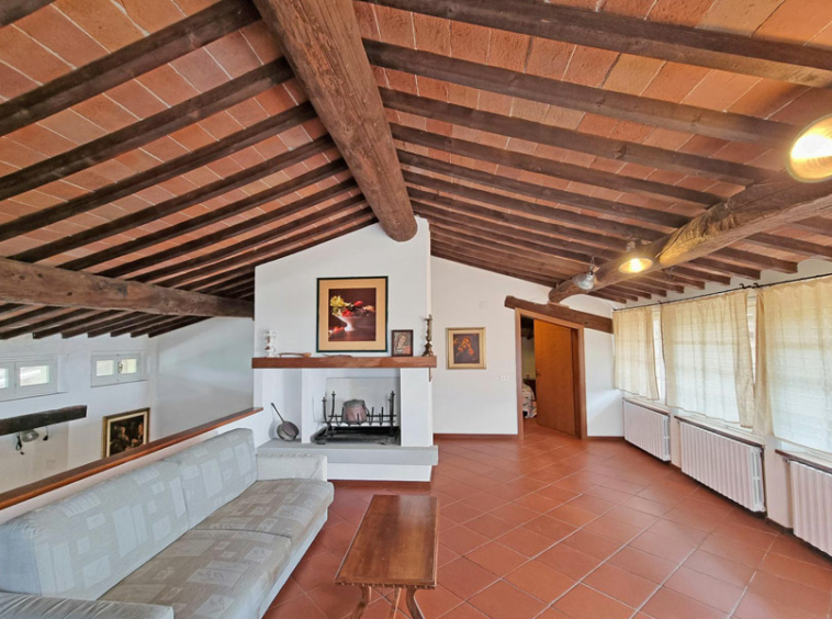 Farmhouse Monte San Savino Arezzo Tuscany Italy