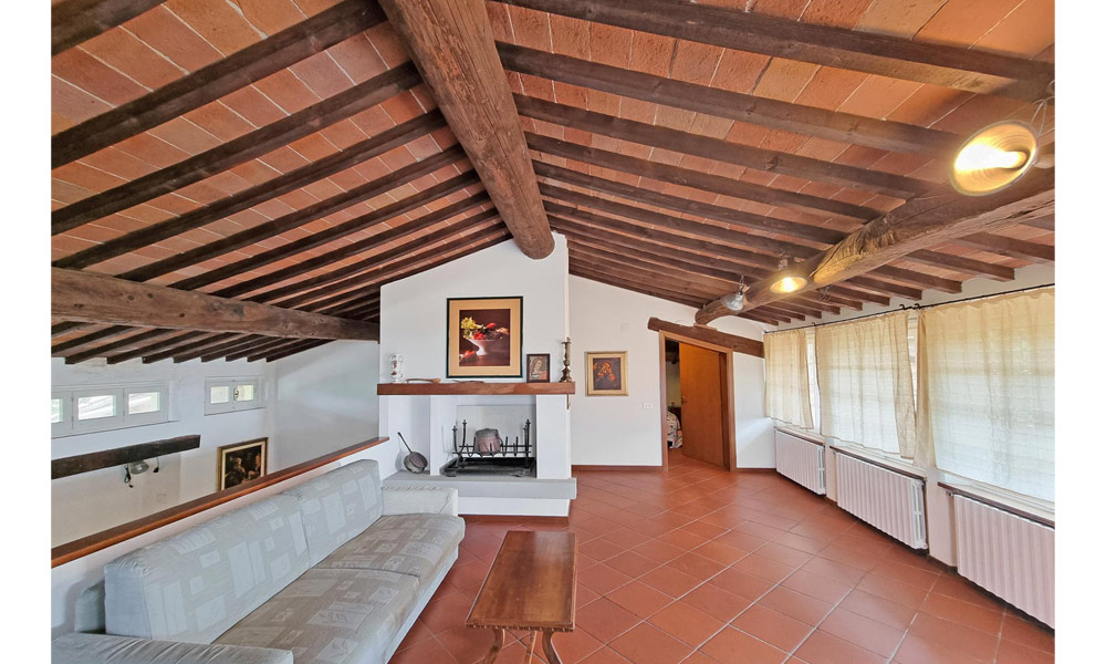 Farmhouse Monte San Savino Arezzo Tuscany Italy