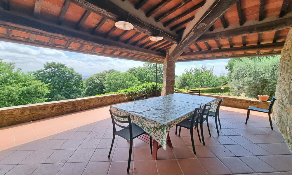 Farmhouse Monte San Savino Arezzo Tuscany Italy