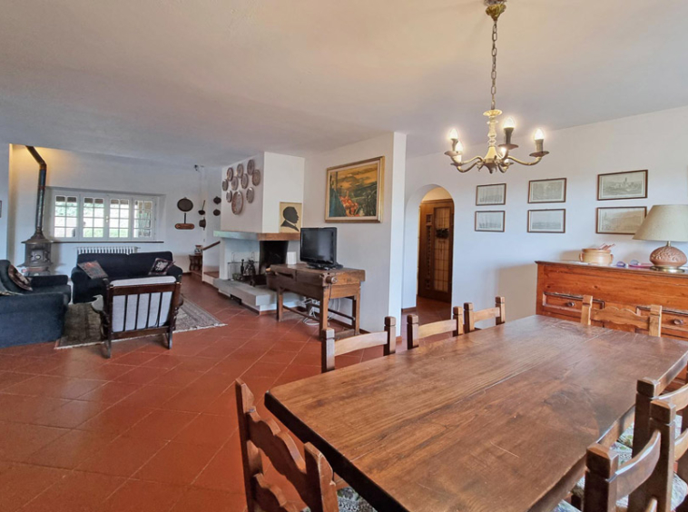 Farmhouse Monte San Savino Arezzo Tuscany Italy