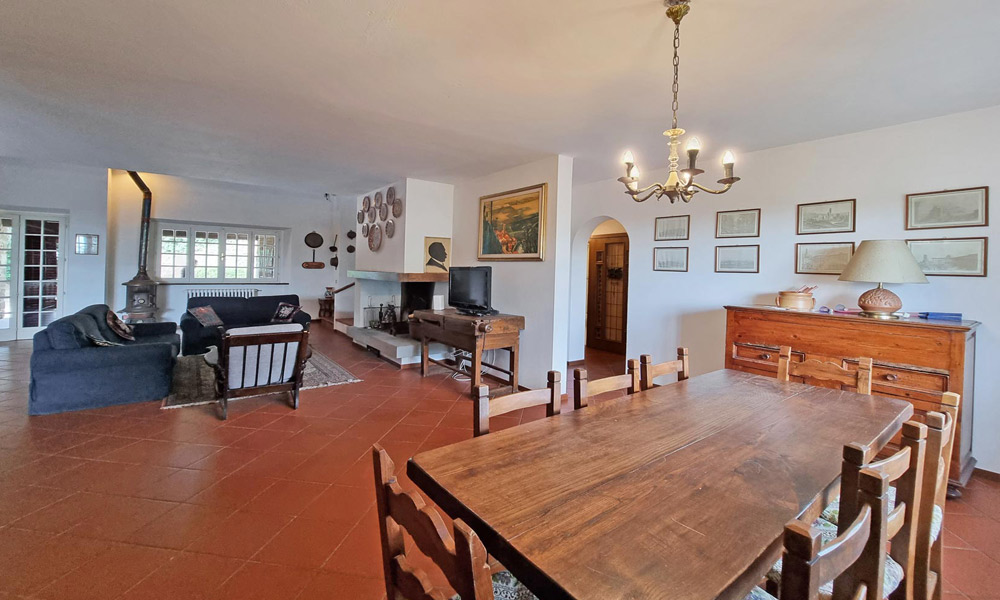 Farmhouse Monte San Savino Arezzo Tuscany Italy
