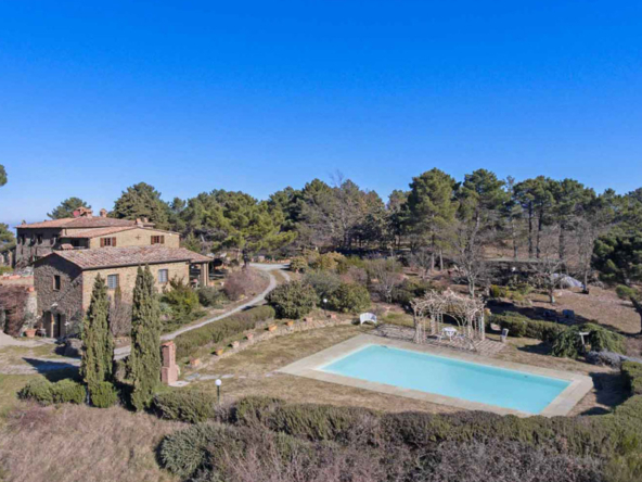 Farmhouse Chianti Siena Tuscany Italy