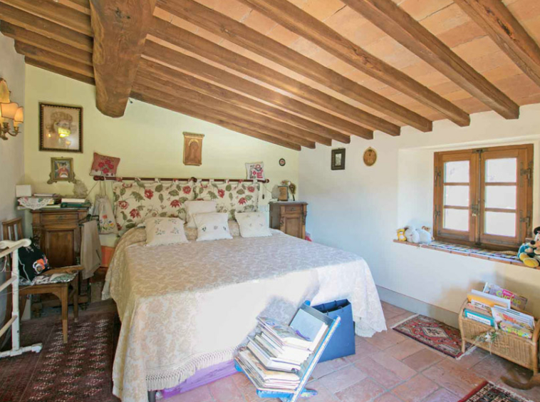 Farmhouse Chianti Siena Tuscany Italy
