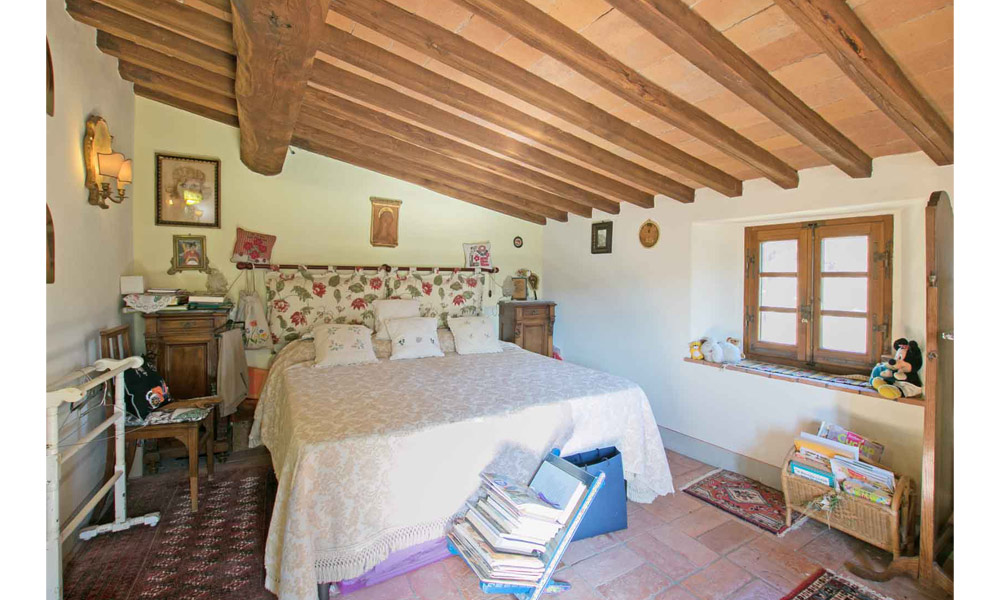 Farmhouse Chianti Siena Tuscany Italy
