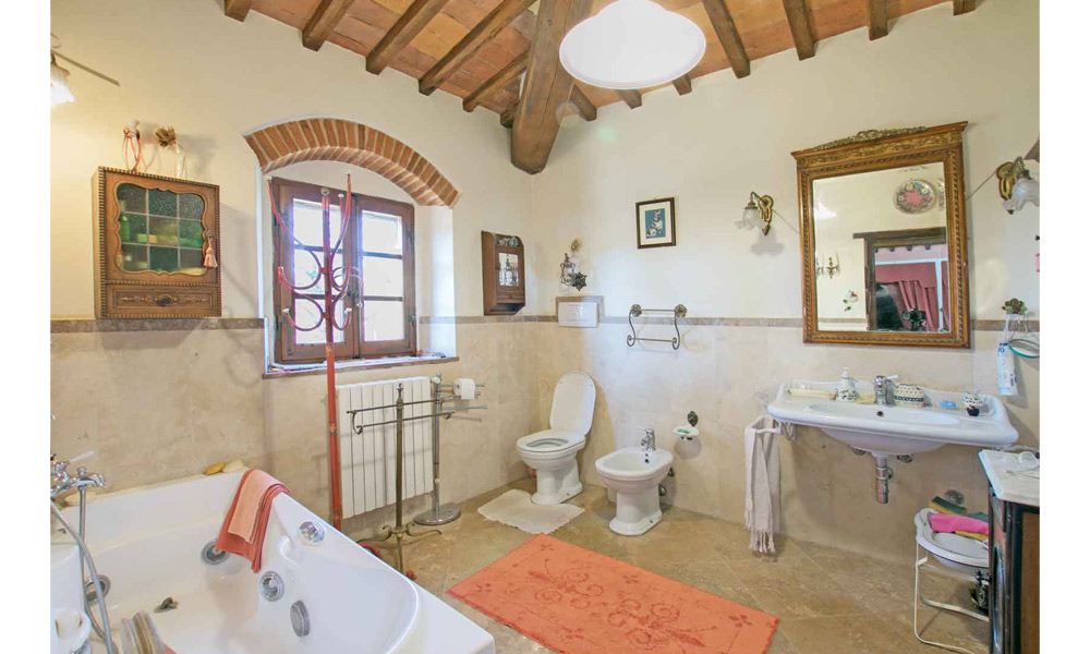 Farmhouse Chianti Siena Tuscany Italy