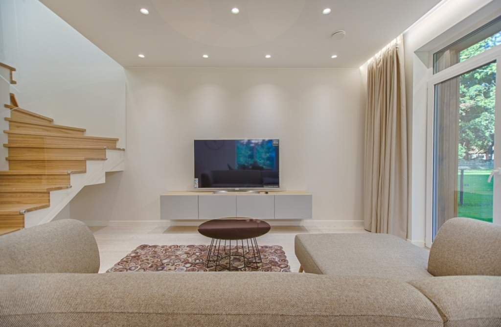 Luxury Villa