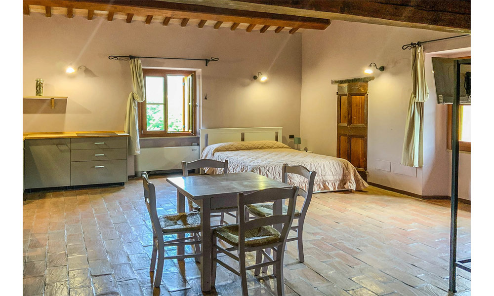 Farmhouse Fermignano Marche Italy