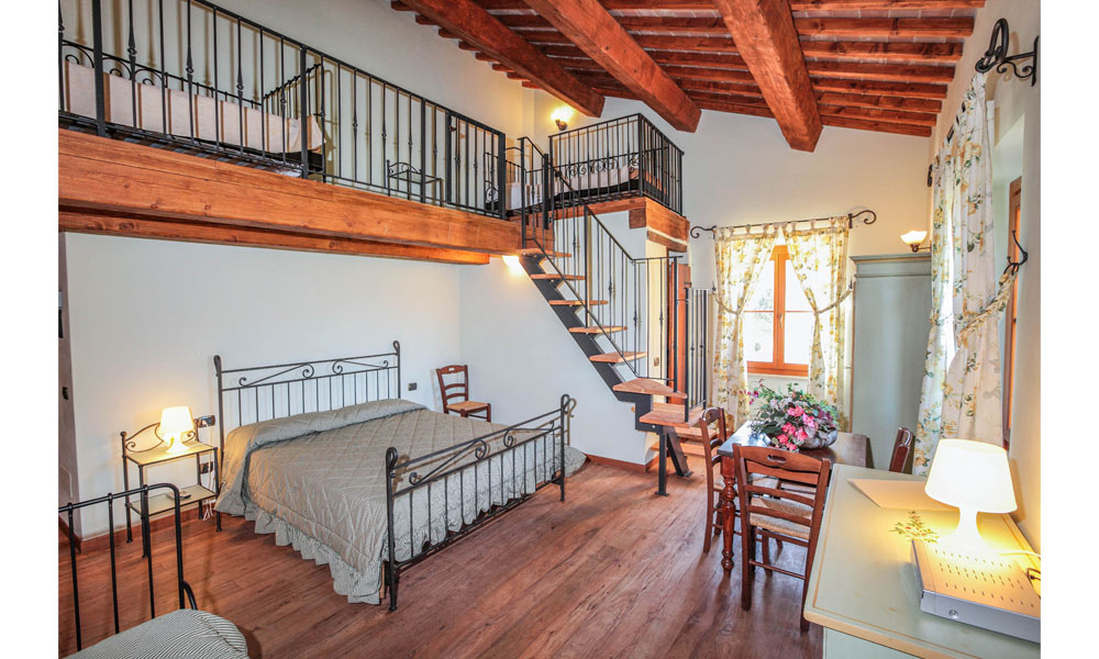 Farmhouse Fermignano Marche Italy