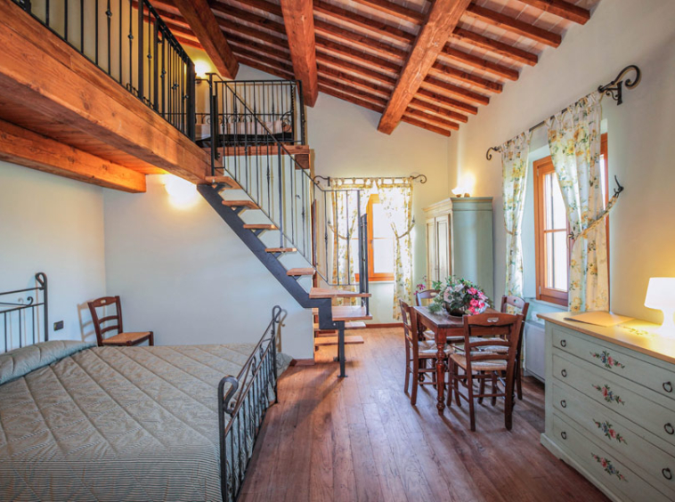 Farmhouse Fermignano Marche Italy