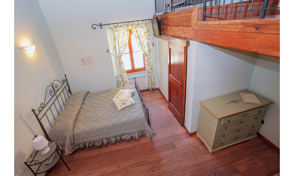 Farmhouse Fermignano Marche Italy
