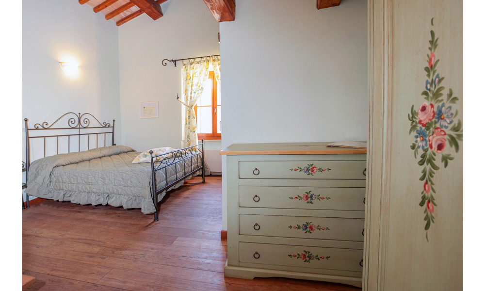 Farmhouse Fermignano Marche Italy