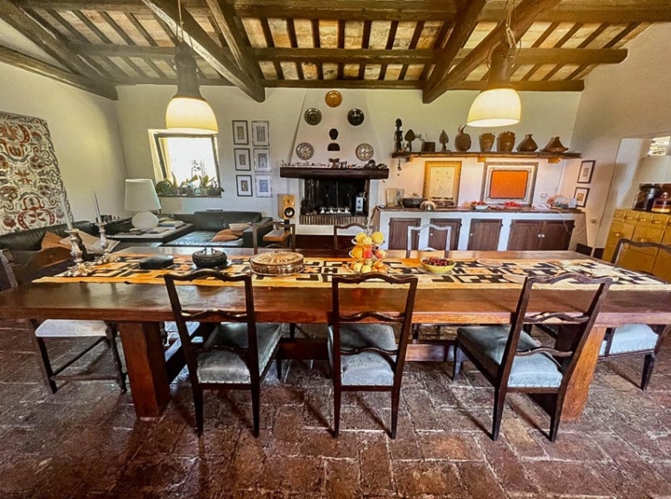 Villa Conero Sirolo Ancona Marche Italy