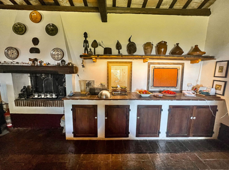 Villa Conero Sirolo Ancona Marche Italy