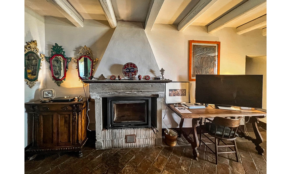 Villa Conero Sirolo Ancona Marche Italy